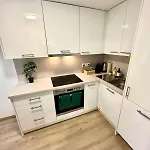 Golden Hour Mit Seeblick Apartament *