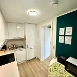 Golden Hour Mit Seeblick Apartament Bregencja