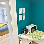 Apartament Golden Hour Mit Seeblick Bregencja