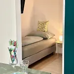 Golden Hour Mit Seeblick *