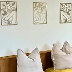 Апартаменты Golden Hour Mit Seeblick *