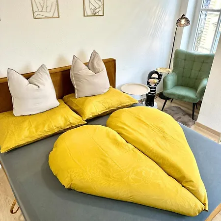 Golden Hour Mit Seeblick Apartament *