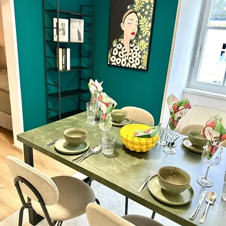 Golden Hour Mit Seeblick * Bregencja