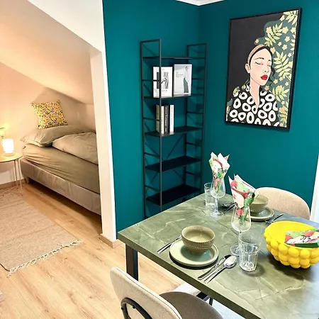 Apartament Golden Hour Mit Seeblick