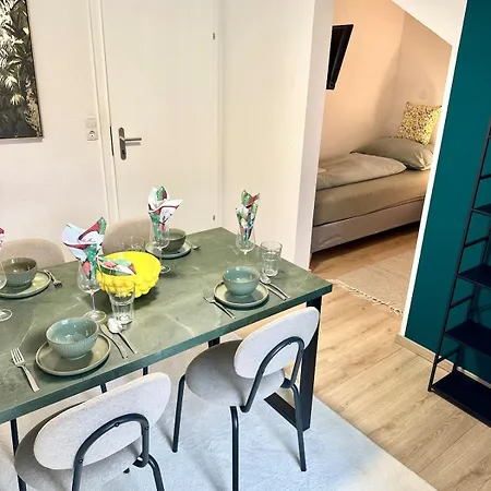 Apartament Golden Hour Mit Seeblick *