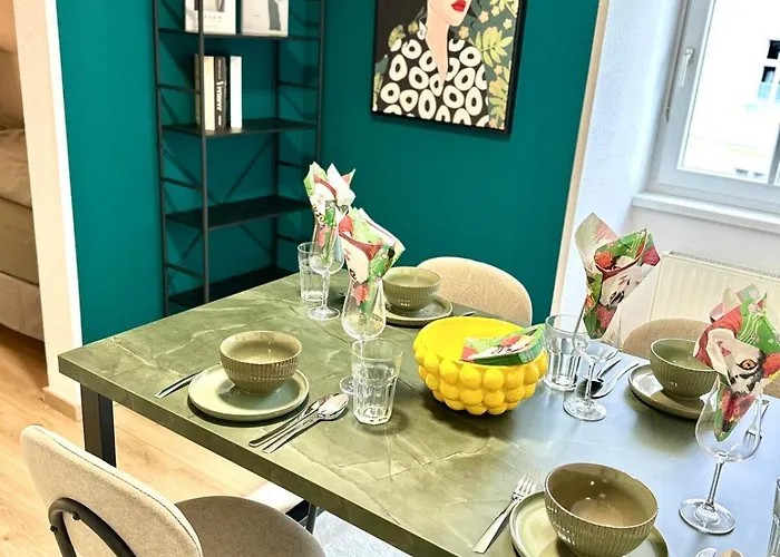 Golden Hour Mit Seeblick * Bregencja