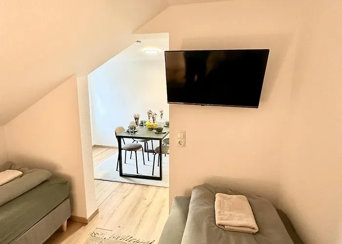 Golden Hour Mit Seeblick *