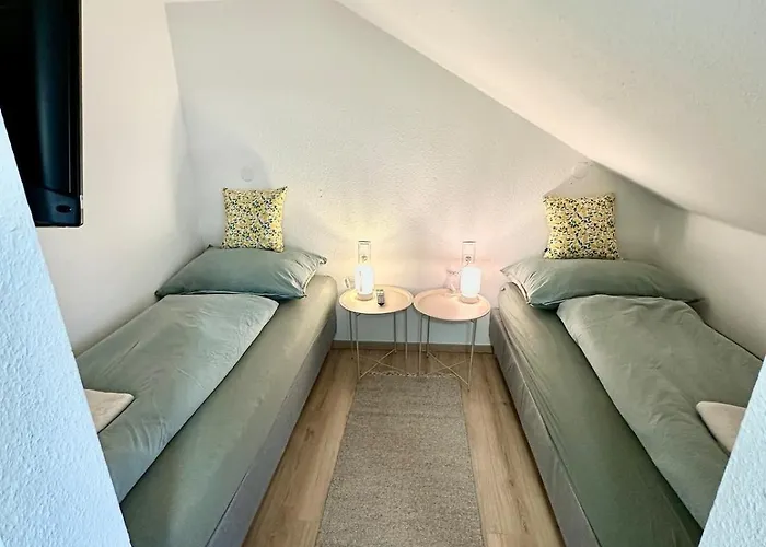 Apartament Golden Hour Mit Seeblick Bregencja