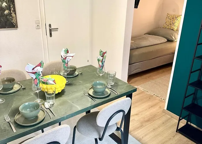 Apartament Golden Hour Mit Seeblick *