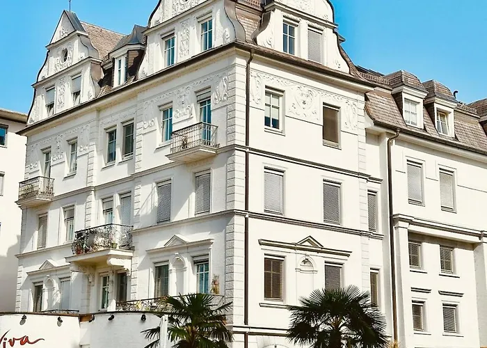 Golden Hour Mit Seeblick Apartament