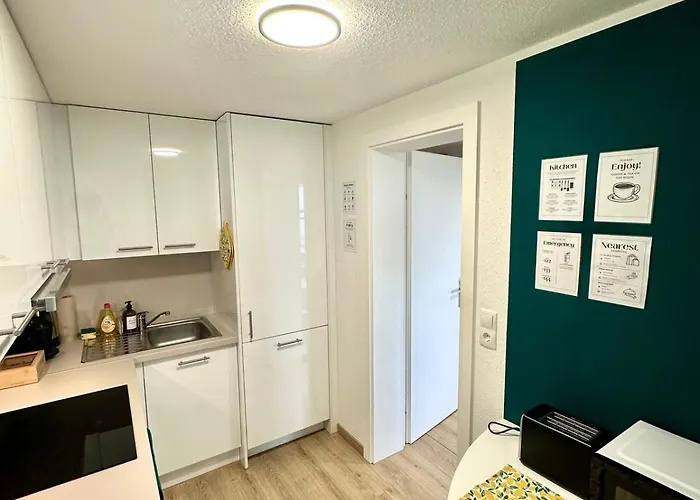 Golden Hour Mit Seeblick Apartament Bregencja