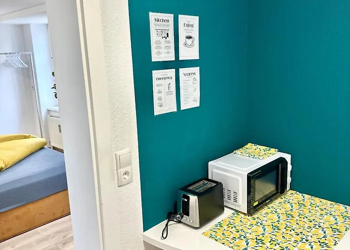 Apartament Golden Hour Mit Seeblick Bregencja