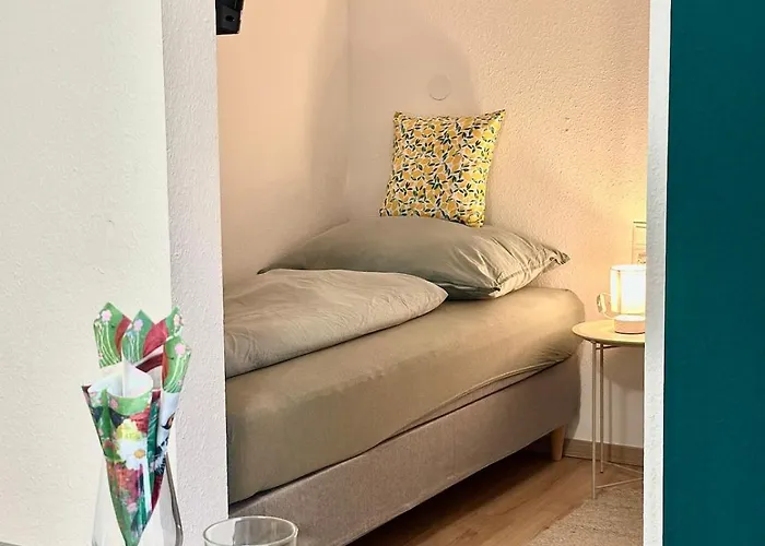 Golden Hour Mit Seeblick *