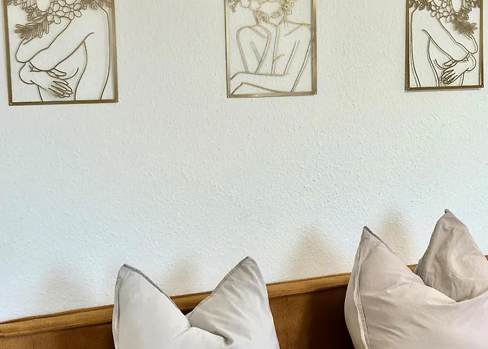 Apartament Golden Hour Mit Seeblick *