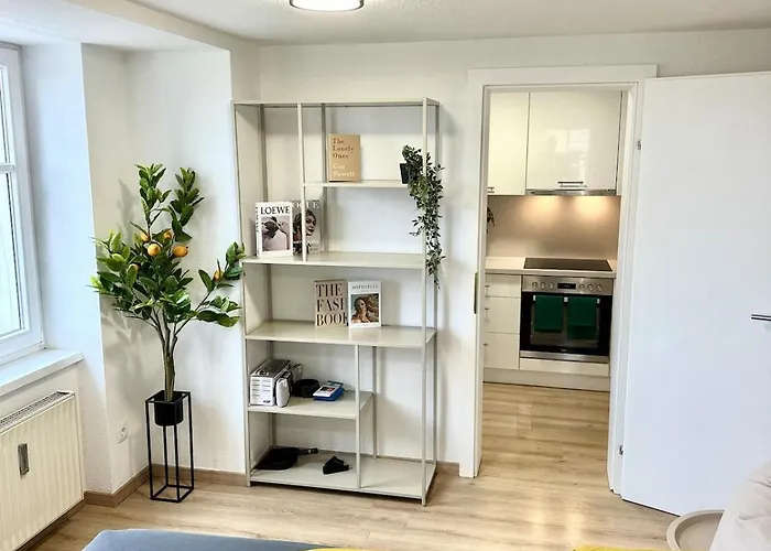 Golden Hour Mit Seeblick Apartament Bregencja