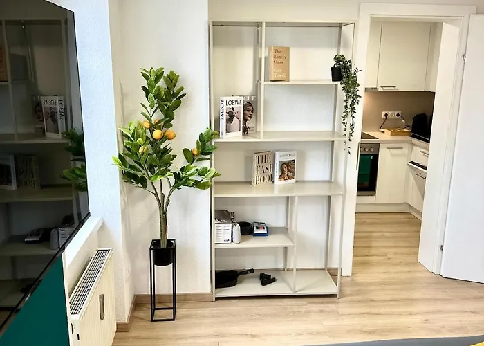 Apartament Golden Hour Mit Seeblick *