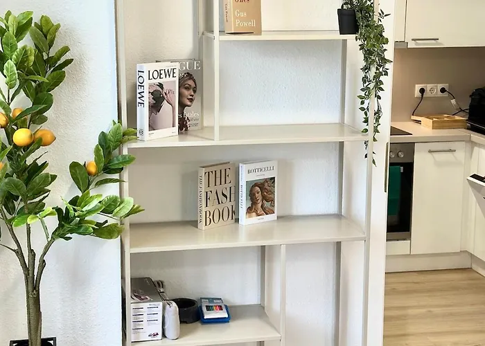 Golden Hour Mit Seeblick