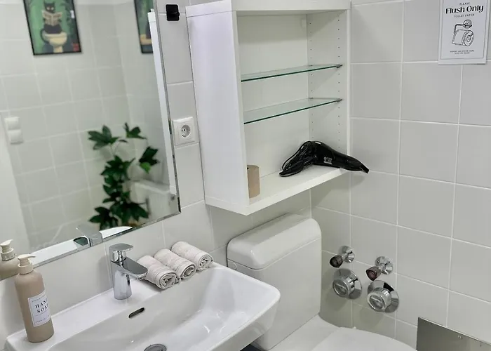 Apartament Golden Hour Mit Seeblick *