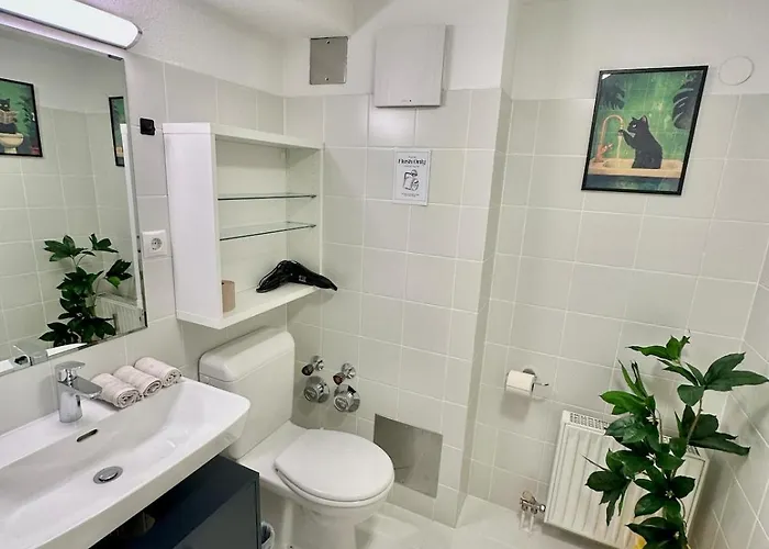 Apartament Golden Hour Mit Seeblick