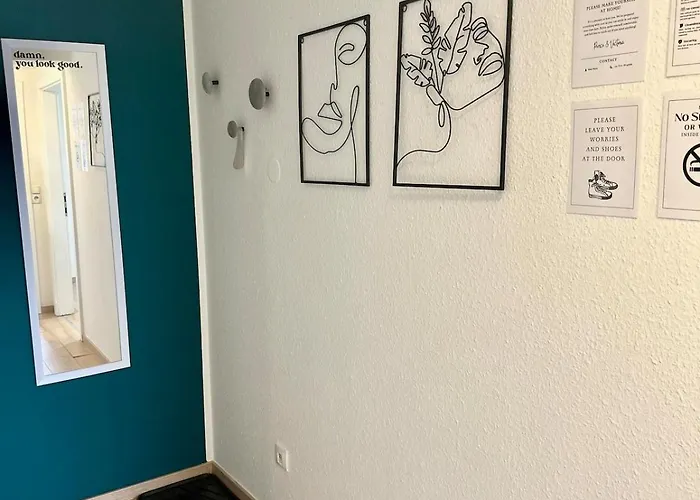 Apartament Golden Hour Mit Seeblick